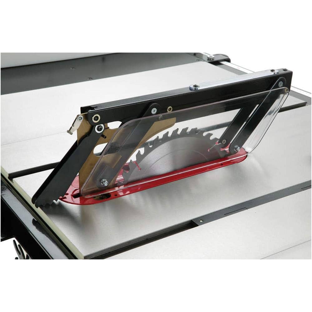 Shop Fox W1819 3 HP 10-Inch Table Saw with Riving Knife